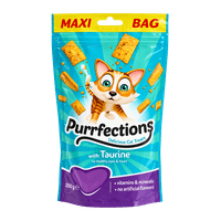 Purrfections Katzensnacks