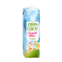 Tropi Coco coconut water