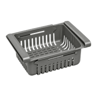 Kühlschrank-Organizer 2-teilig