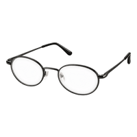 Lesebrille Metall
