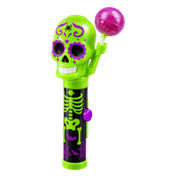 Lolly mit Spender