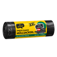 Müllstar Müllsack zweite Chance