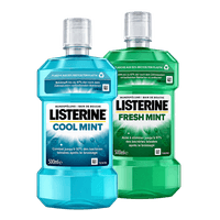 Listerine