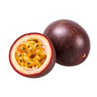 Passion fruits