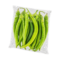 Pointed pepperoncini