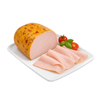 Spanish turkey breast