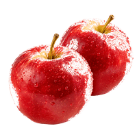 Äpfel rot SweeTango® aus Österreich