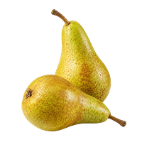 Bio Birnen aus Österreich