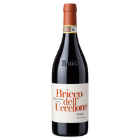 Braida Bricco dell' Uccellone Barbera d'Asti DOCG 2020