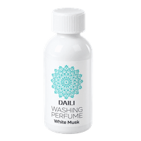 Daili mosóparfüm White Musk