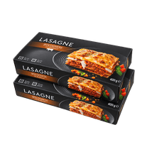 Condeli lasagna