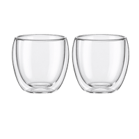 Tassen 2er-Set je 350 ml