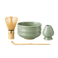Matcha-Set 4-teilig