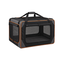 animal transport box XL
