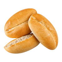 Organic long roll
