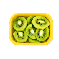 Kiwi grün