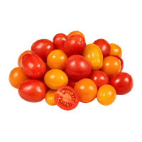Cherrytomaten Mix aus Österreich