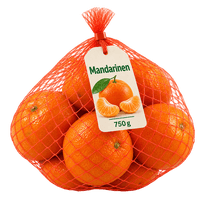 Mandarinen