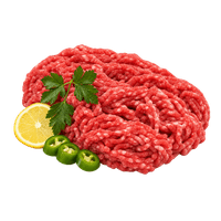 Mljeveno goveđe meso