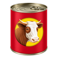 Beef goulash
