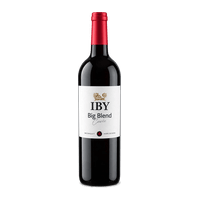IBY Rotweingut Cuvee Big Blend BIO 2023