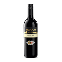 Keringer St. Laurent Commander 2023