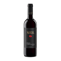 Netzl F&C Zweigelt Rubin Carnuntum DAC organic 2023
