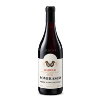 Poderi Aldo Conterno Barolo DOCG Bussia Romirasco 2018