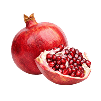 Granatapfel Spanien
