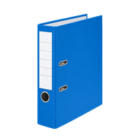 PP binder A4
