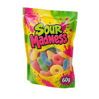 Sour Madness