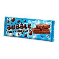 Luftschokolade