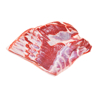 Pork belly from STROHwohlschwein