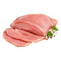 Kaiserschnitzel from STROHwohlschwein
