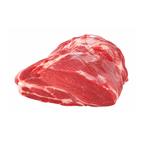 Ausgelöster Schweinsschopfbraten aus Österreich