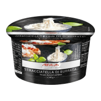 Stracciatella di Burrata 140 g