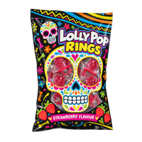 Lolly Pop rings