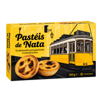 Pastéis de Nata