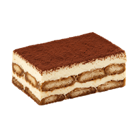 Tiramisu block