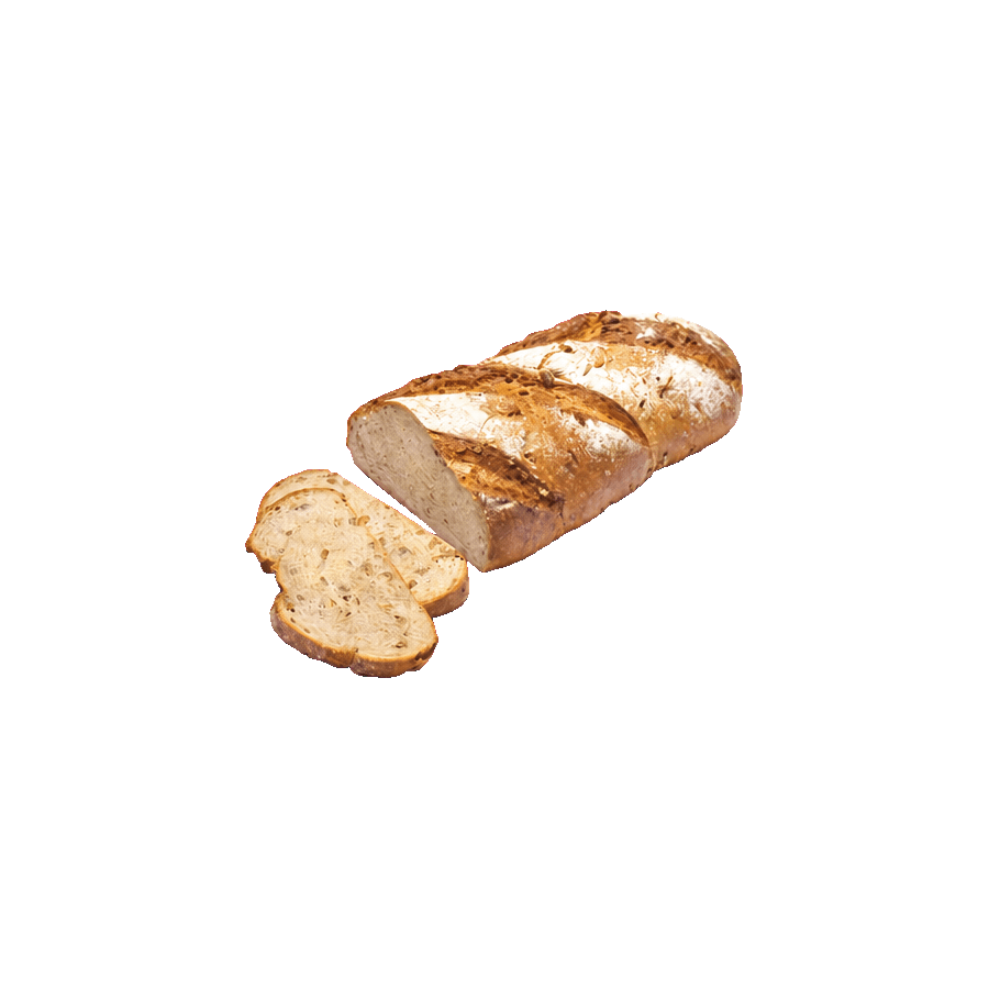 walnut bread