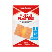 Thermofect Wärmepflaster