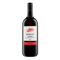 Merlot del Veneto IGP