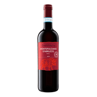 Montepulciano d’Abruzzo