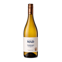 MAD Haus Marienberg Neuburger Leithaberg DAC 2024