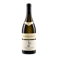 Muster Reinhard Pinot Blanc Illyr 2023
