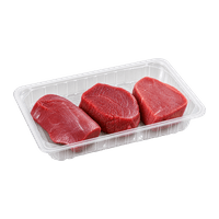 av eti – Dreierlei Medaillons von Hirsch, Reh und Wildschwein