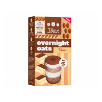 3 Bears Overnight Oats 400 g