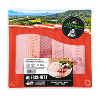 Ablinger Aufschnitt 5fach geschnitten 375 g