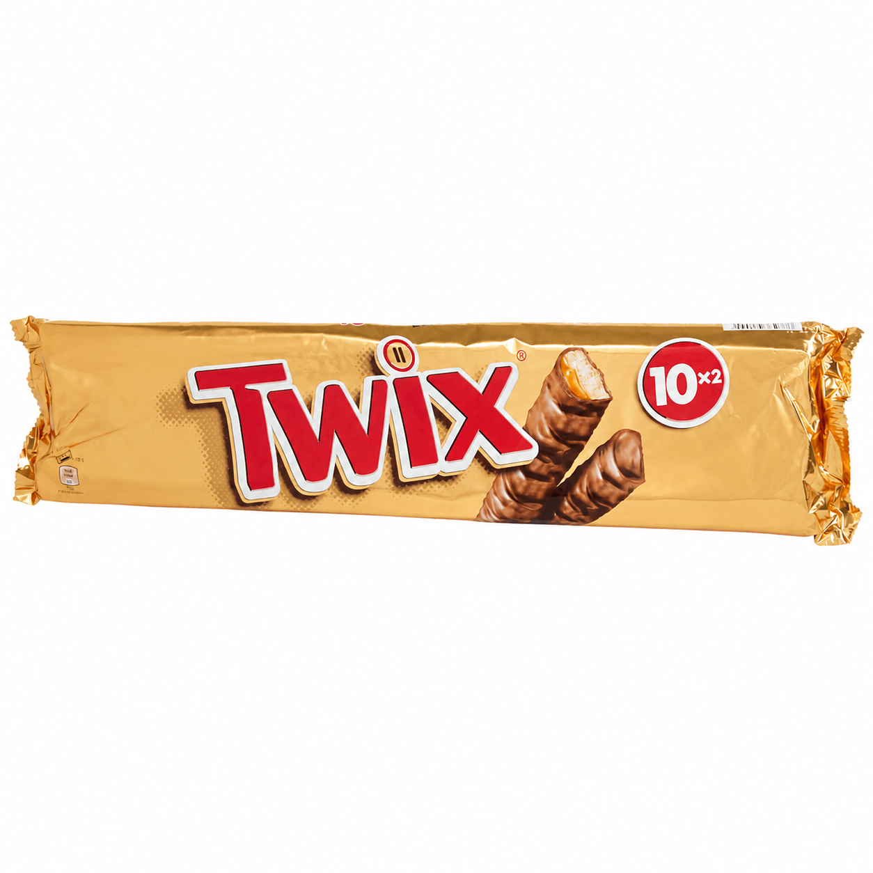 Twix Schokoriegel 50 g