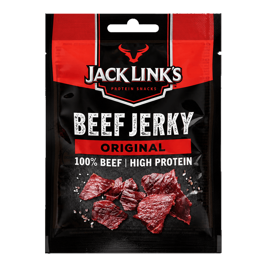 Jack Link's Beef Jerky Original